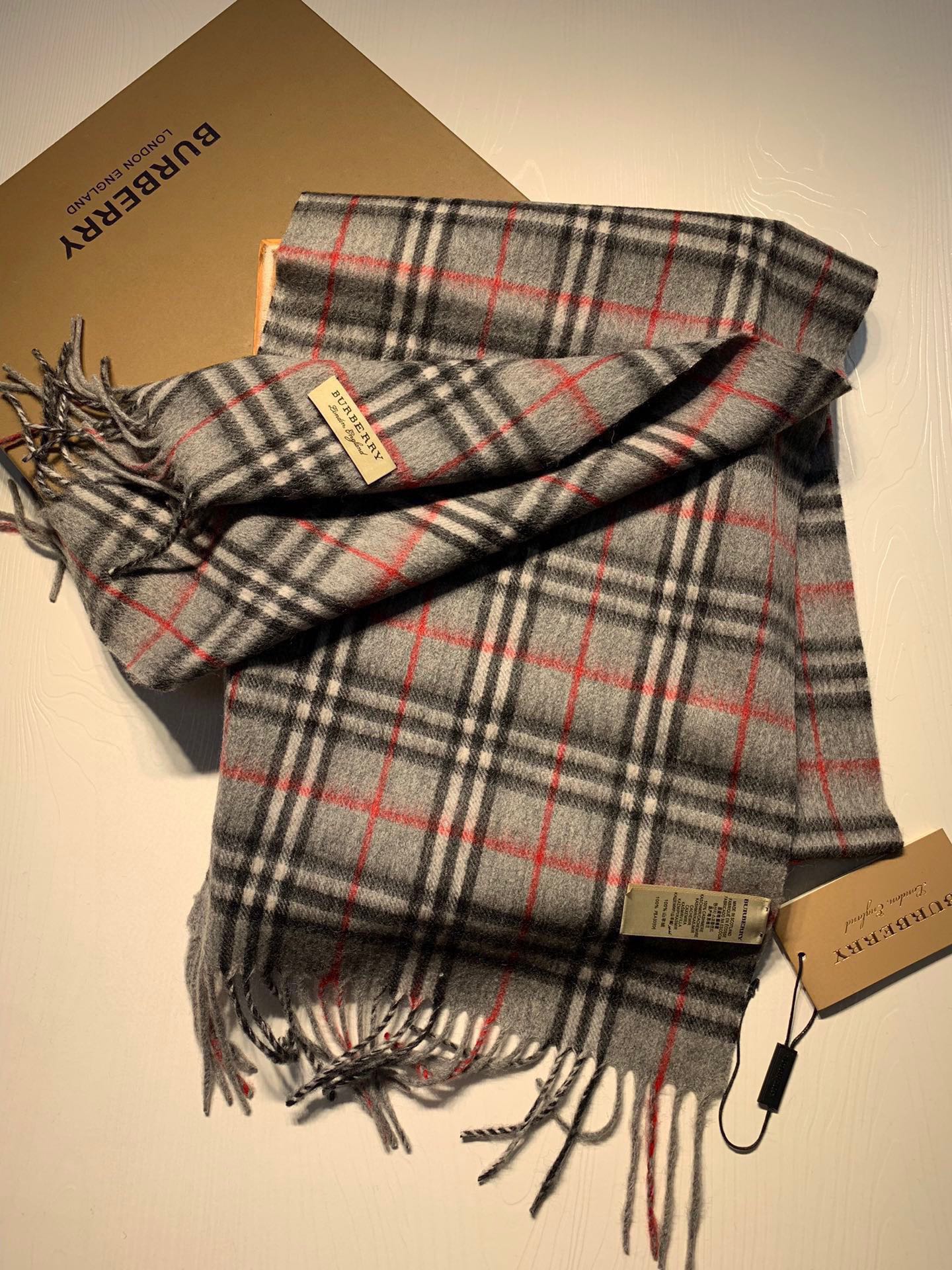 Burberry $37 gallery