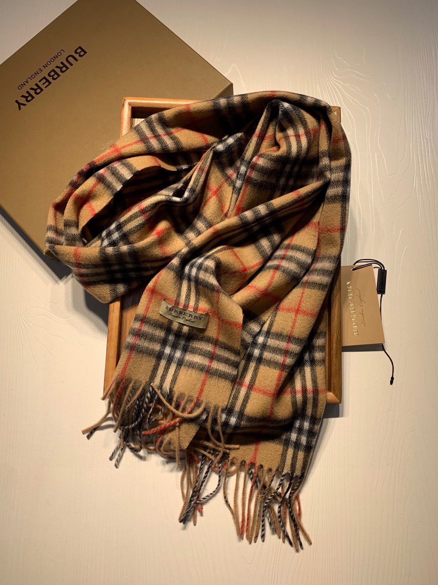 Burberry $37 gallery