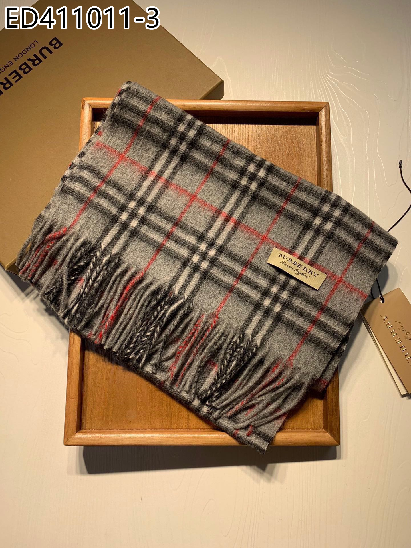 Burberry $37 gallery