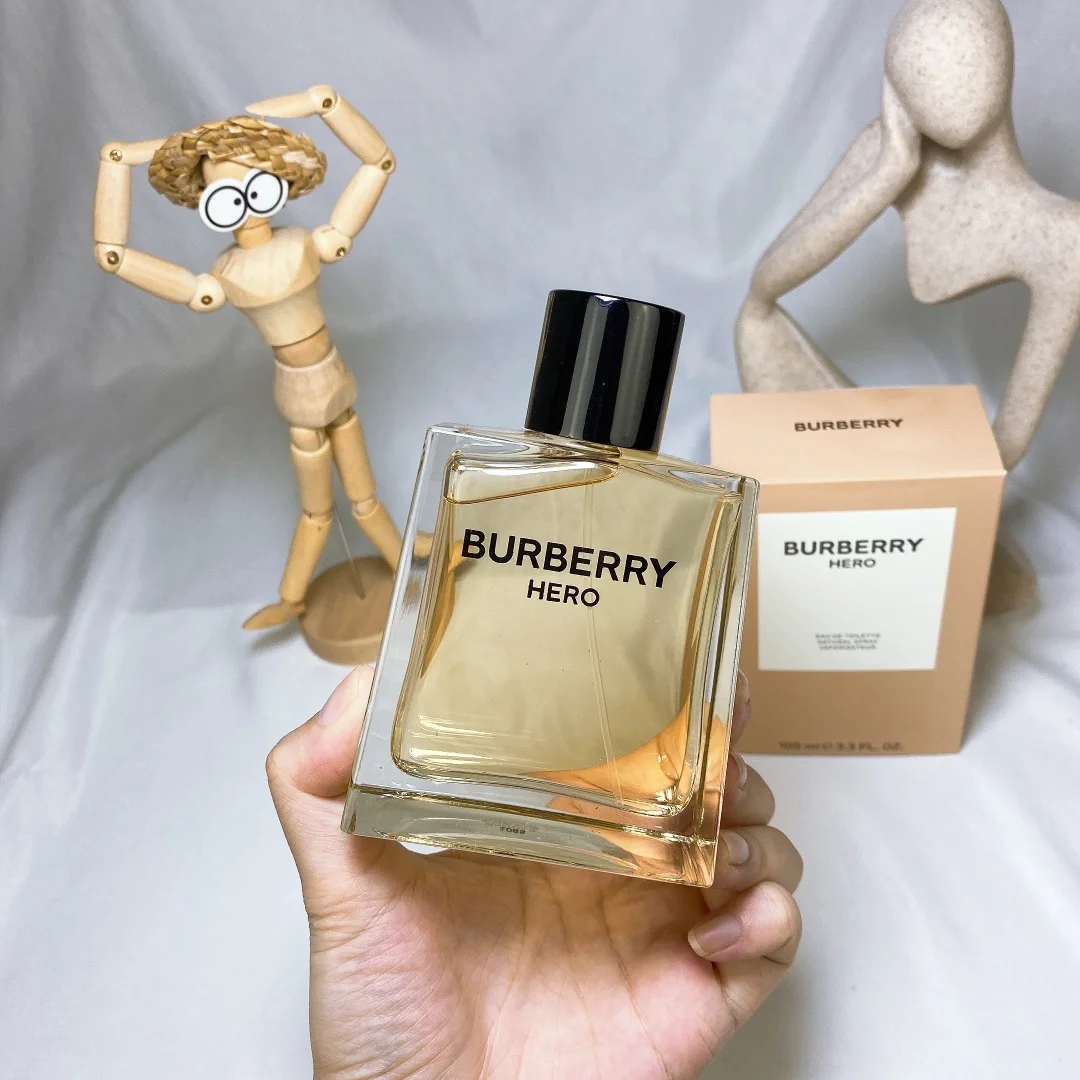 Burberry $38 gallery