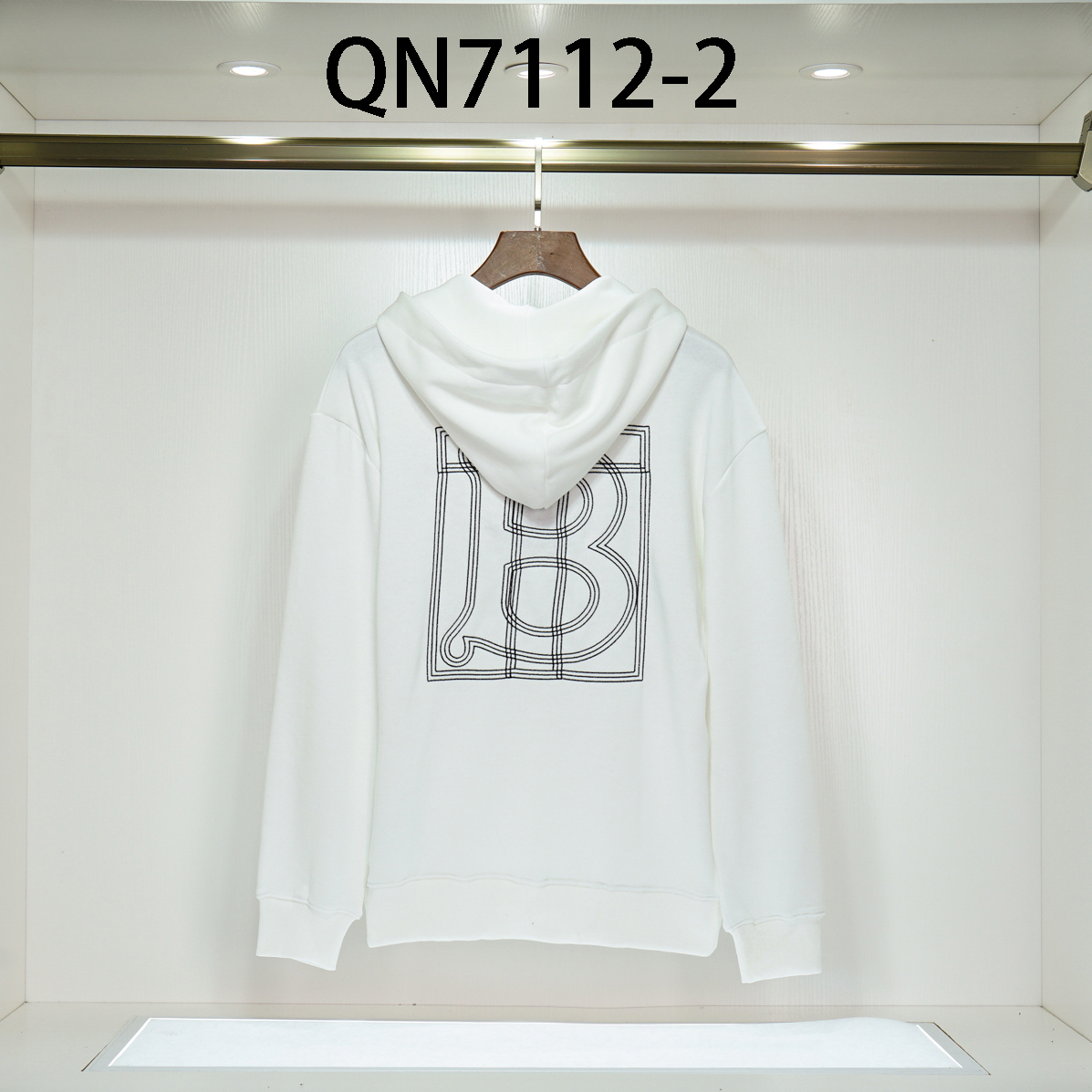 Burberry $40 gallery