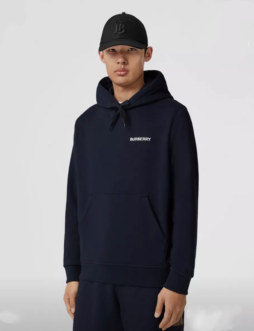 Burberry $40 gallery