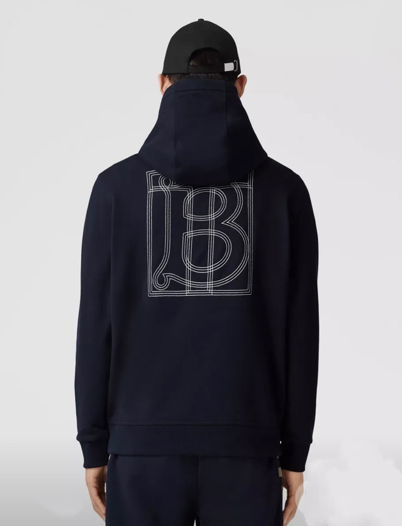 Burberry $40 gallery