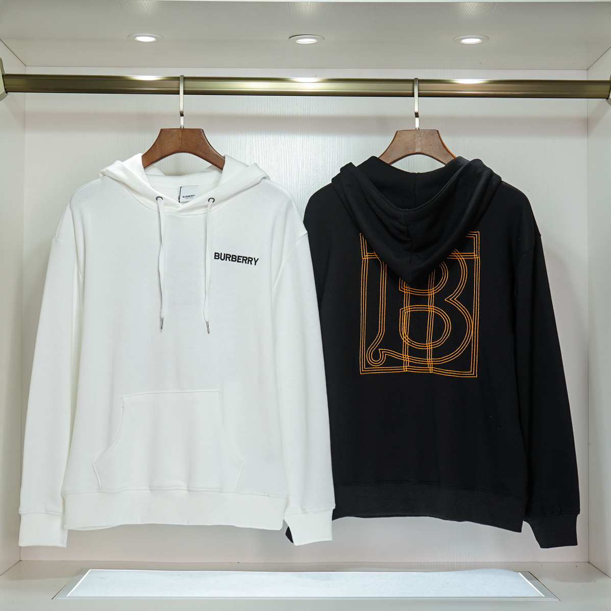 Burberry $40 gallery