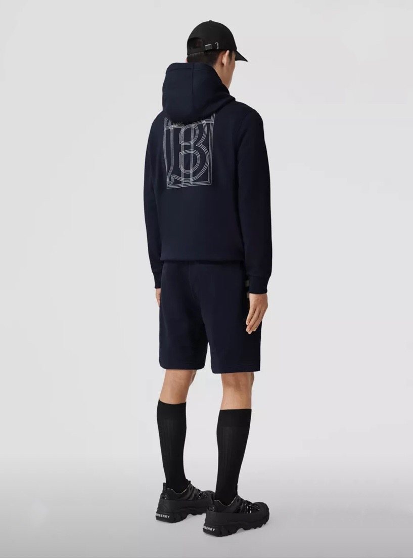 Burberry $40 gallery