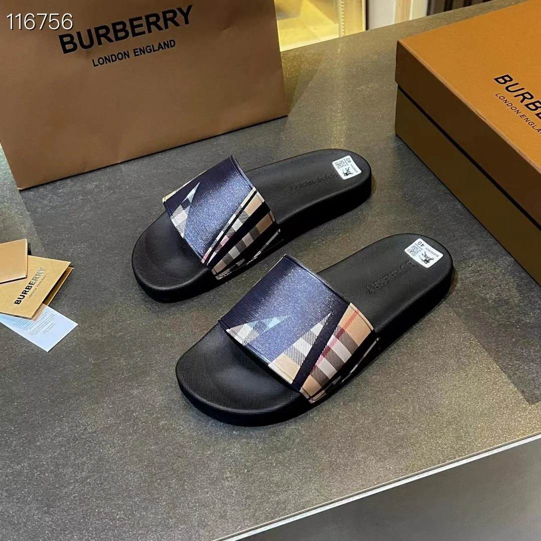 Burberry $48 gallery