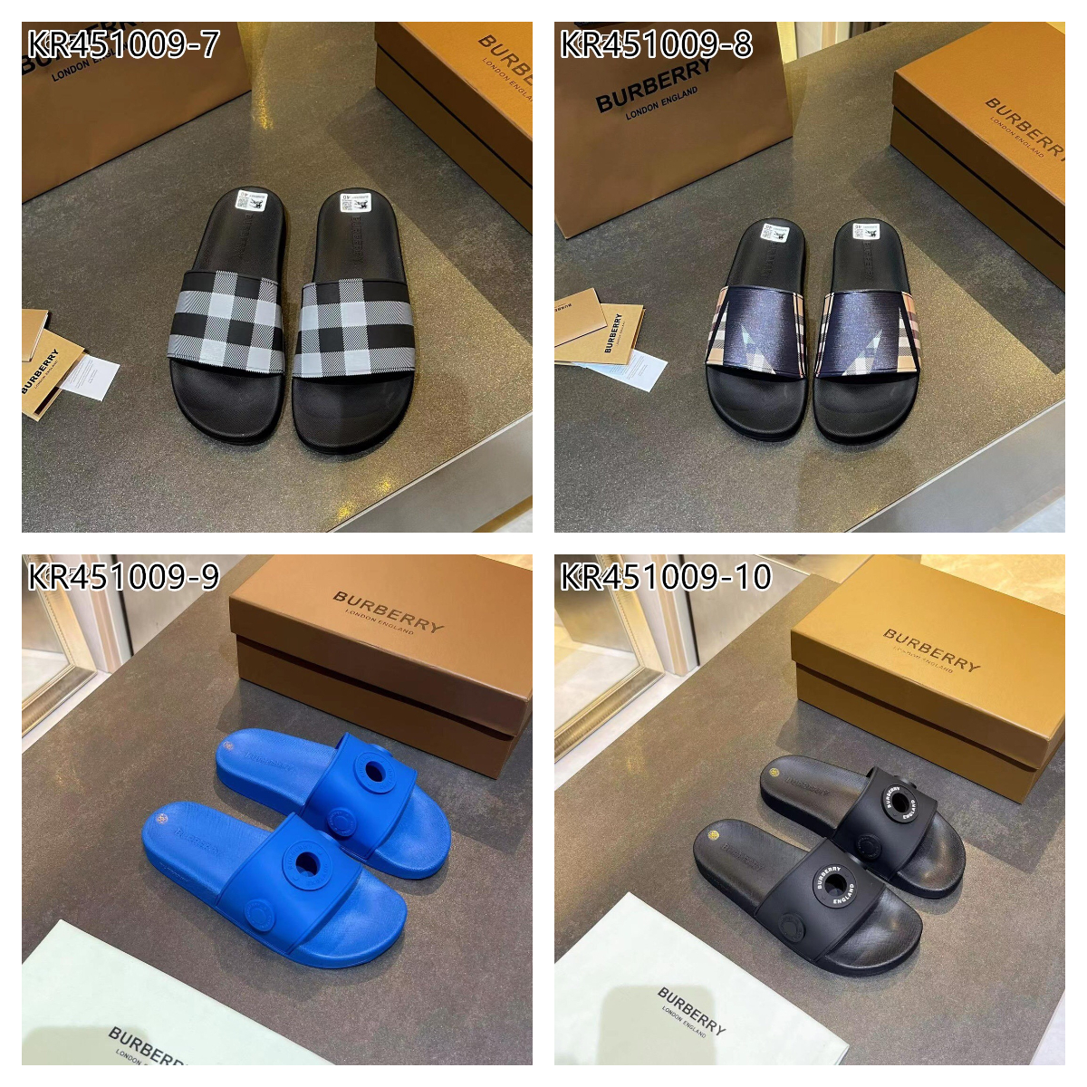 Burberry $48 gallery