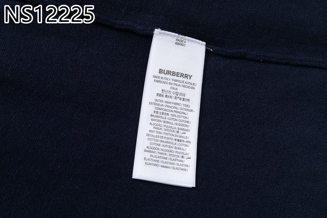 Burberry $48 gallery