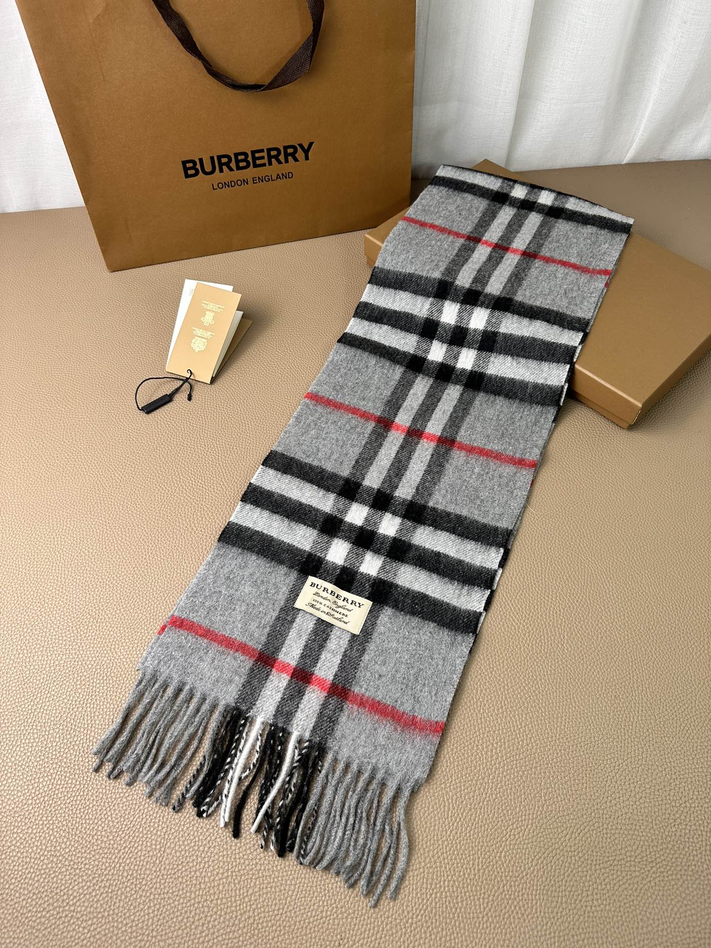 Burberry $50 gallery