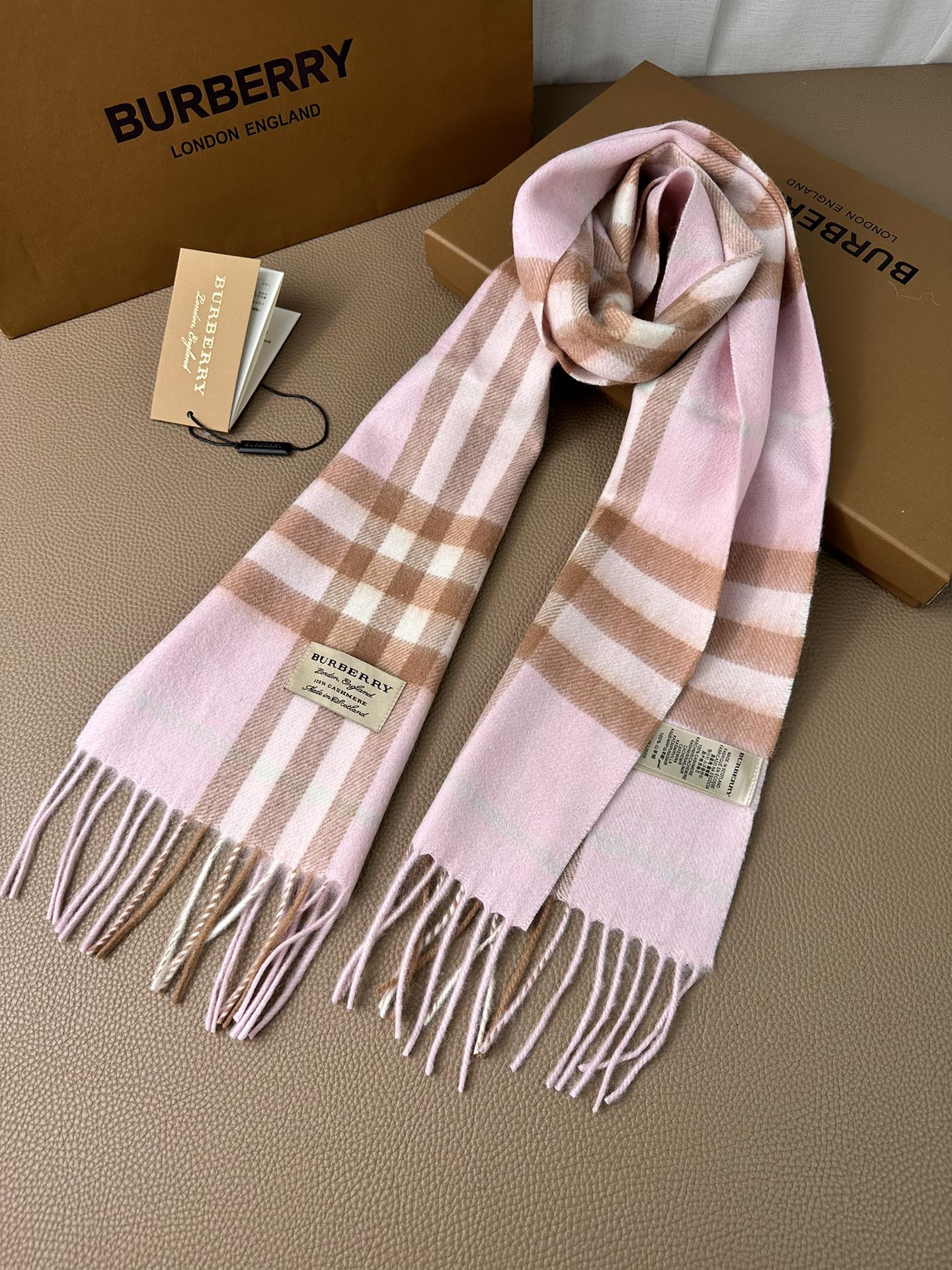 Burberry $50 gallery