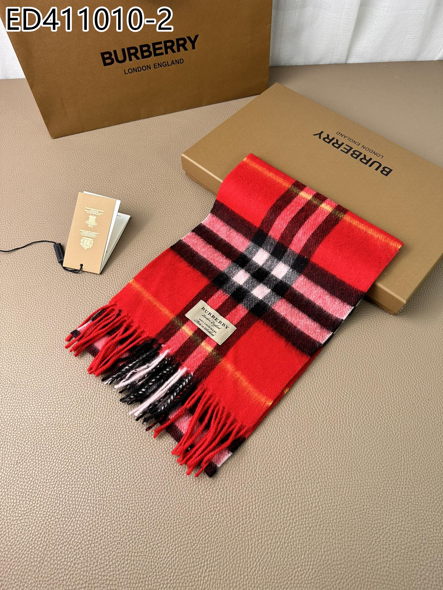 Burberry $50 gallery