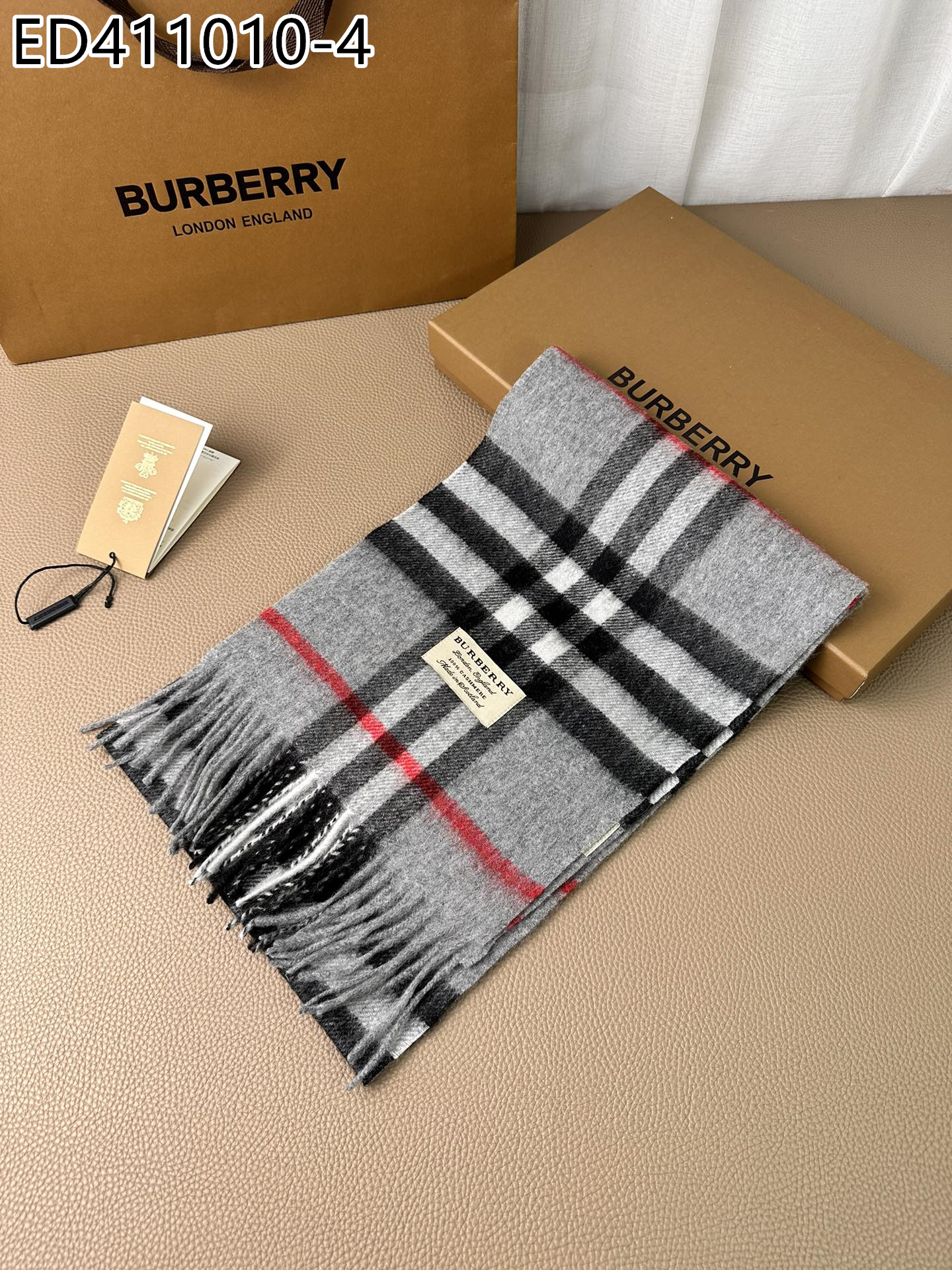 Burberry $50 gallery