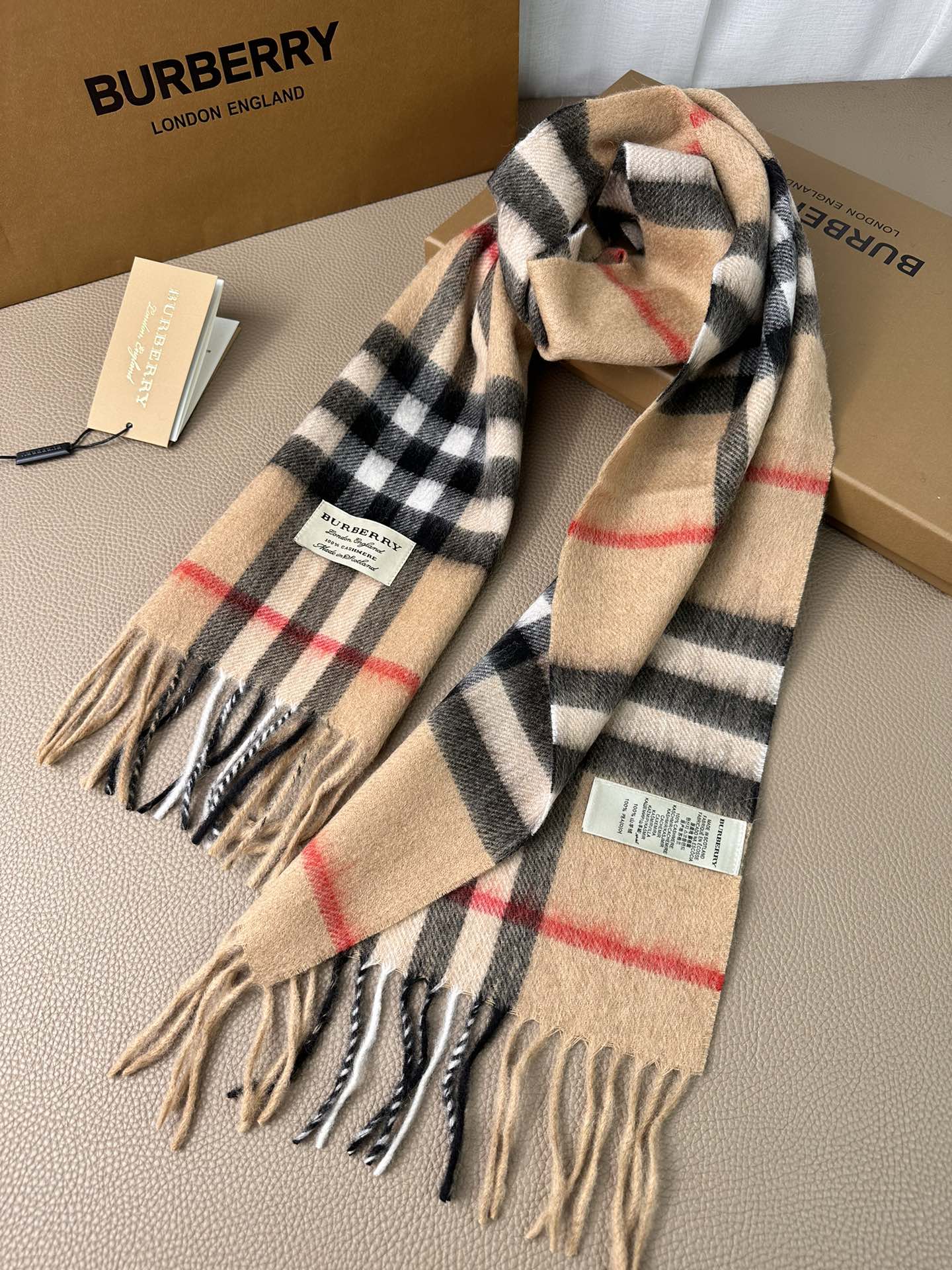 Burberry $50 gallery