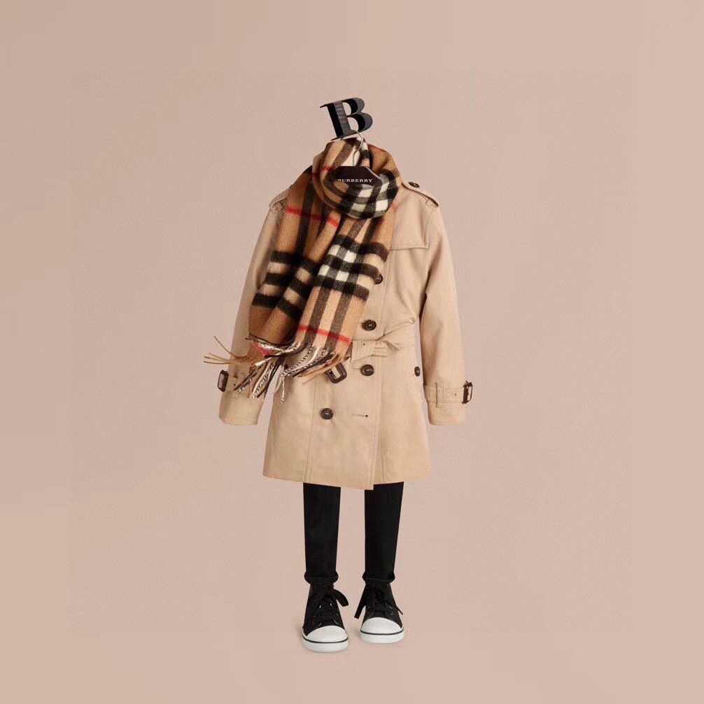 Burberry $50 gallery