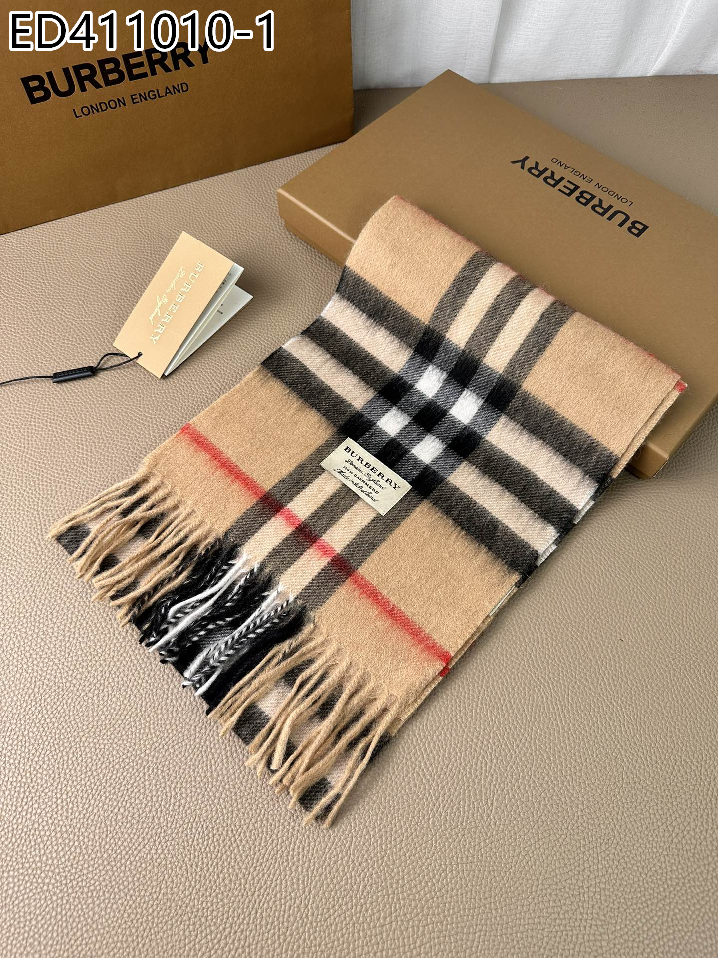 Burberry $50 gallery