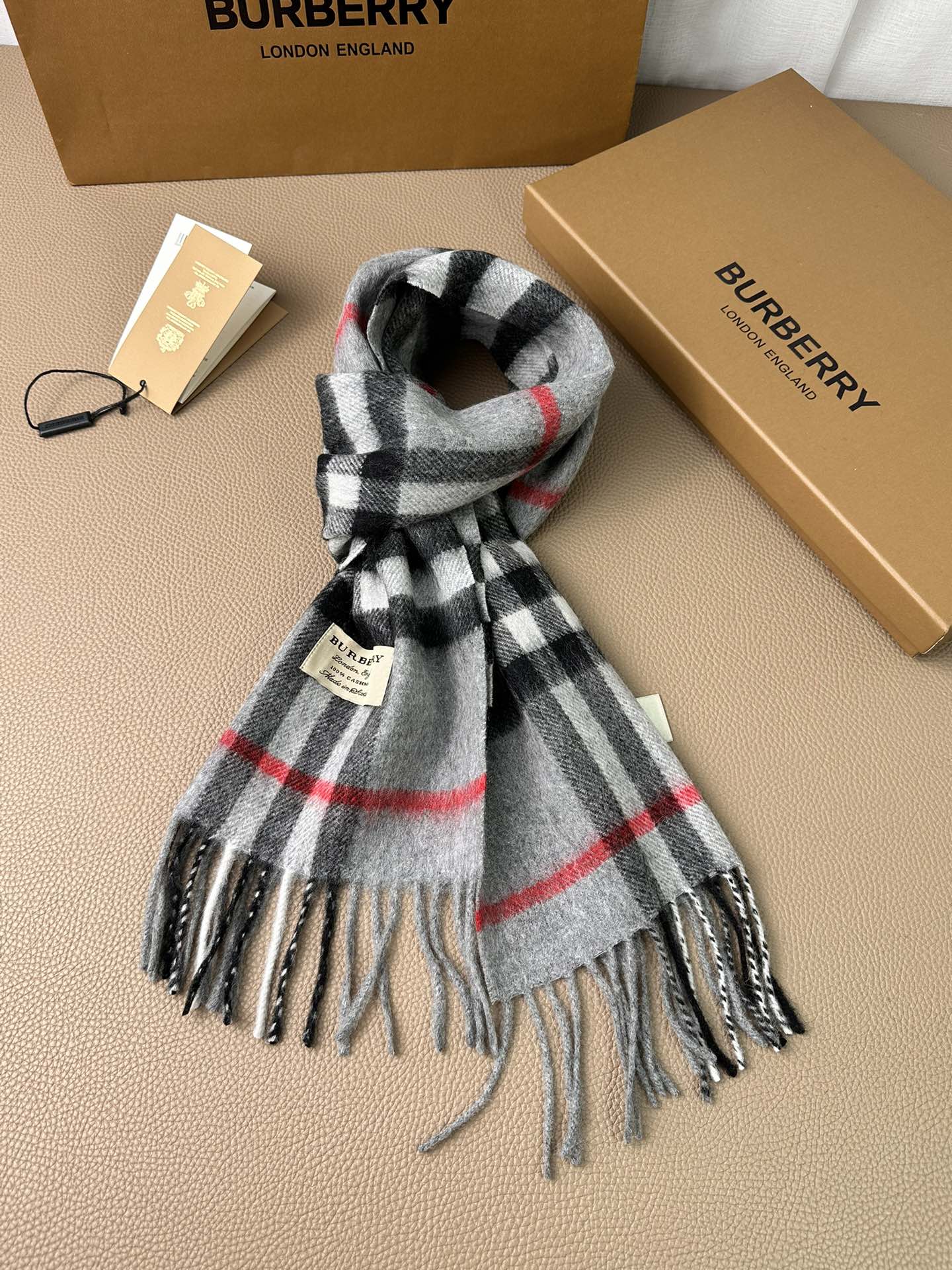 Burberry $50 gallery