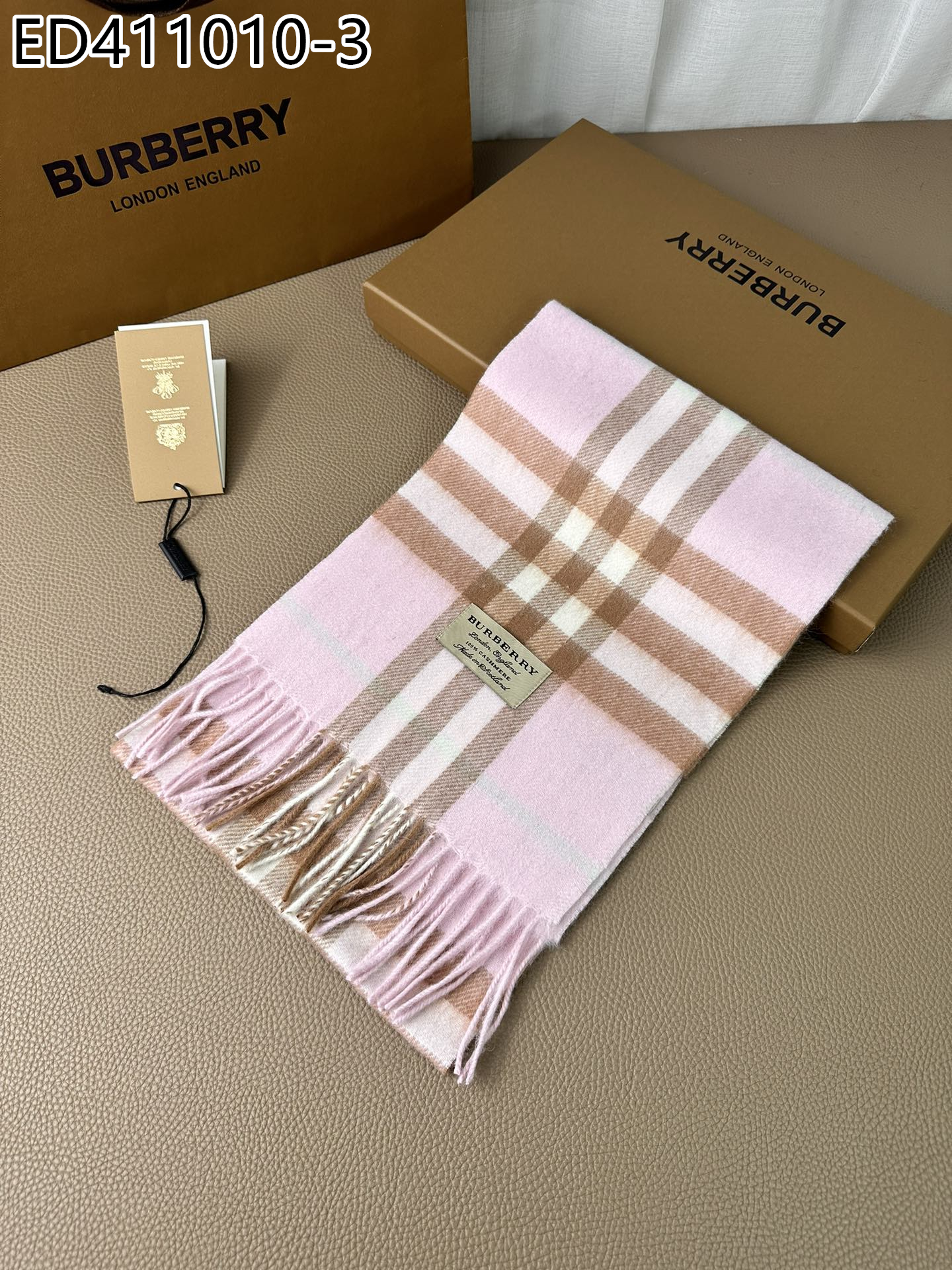 Burberry $50 gallery