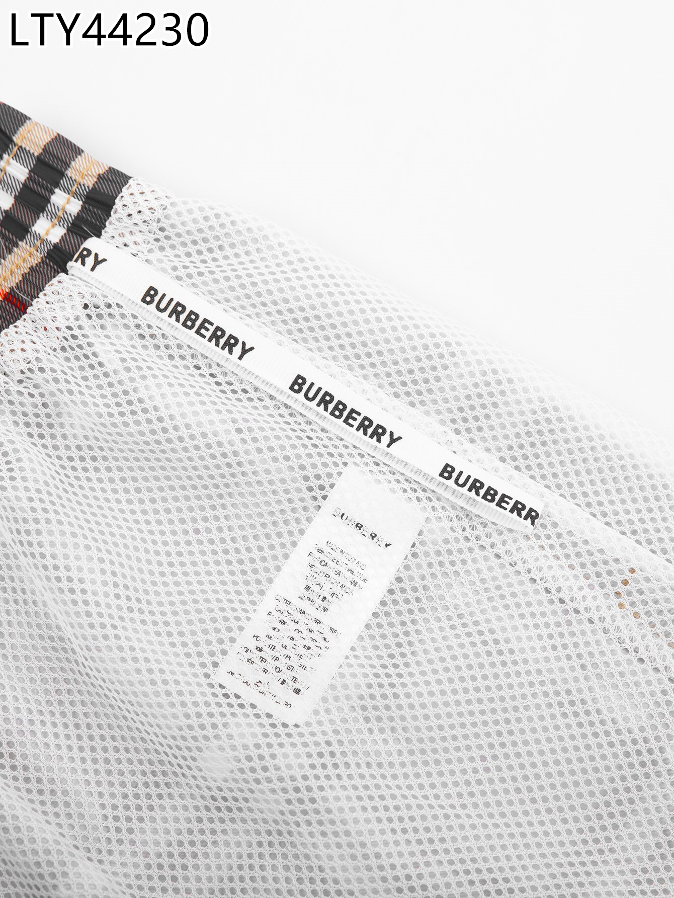 Burberry $52 gallery