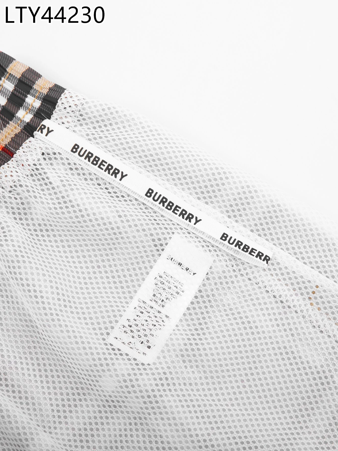 Burberry $52 gallery