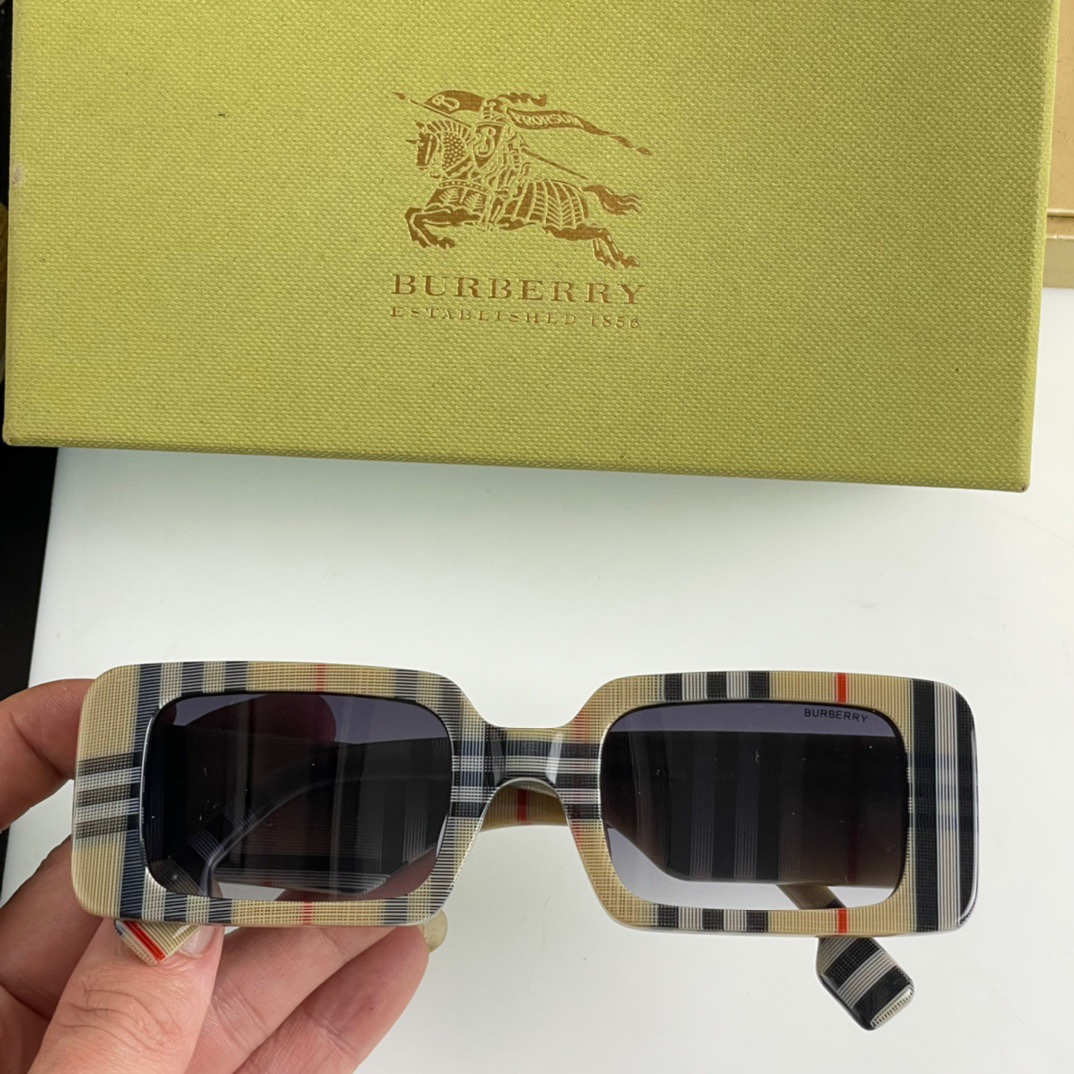 Burberry $52 gallery