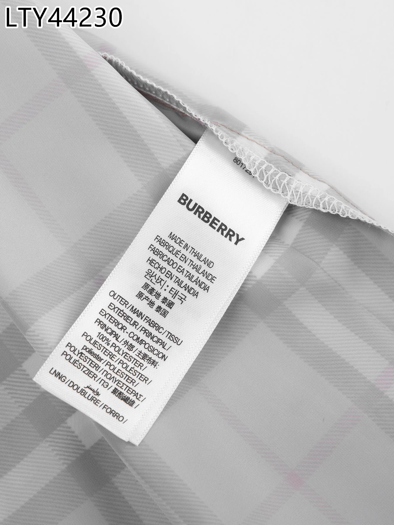 Burberry $52 gallery