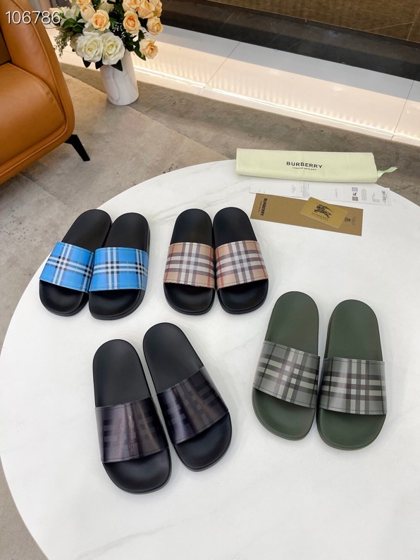 Burberry $55 gallery