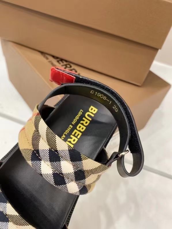 Burberry $55 gallery