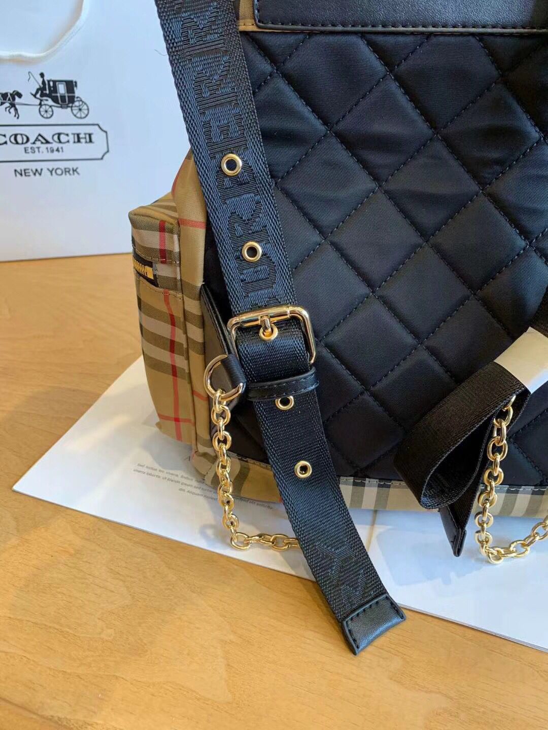 Burberry $67 gallery