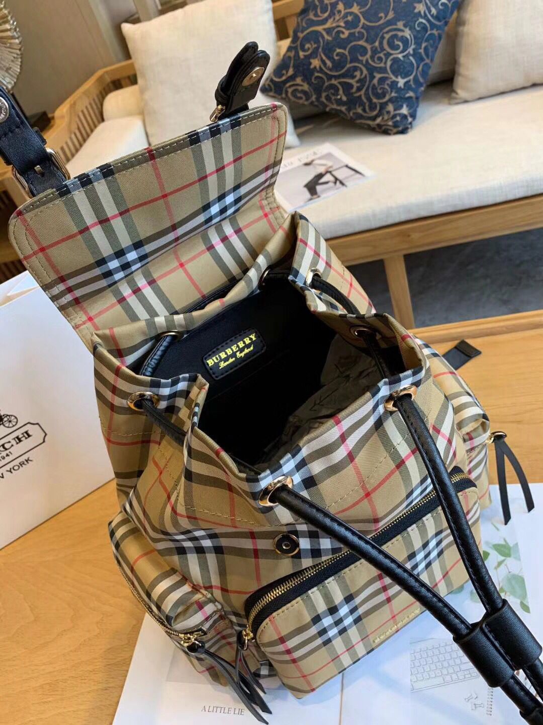 Burberry $67 gallery