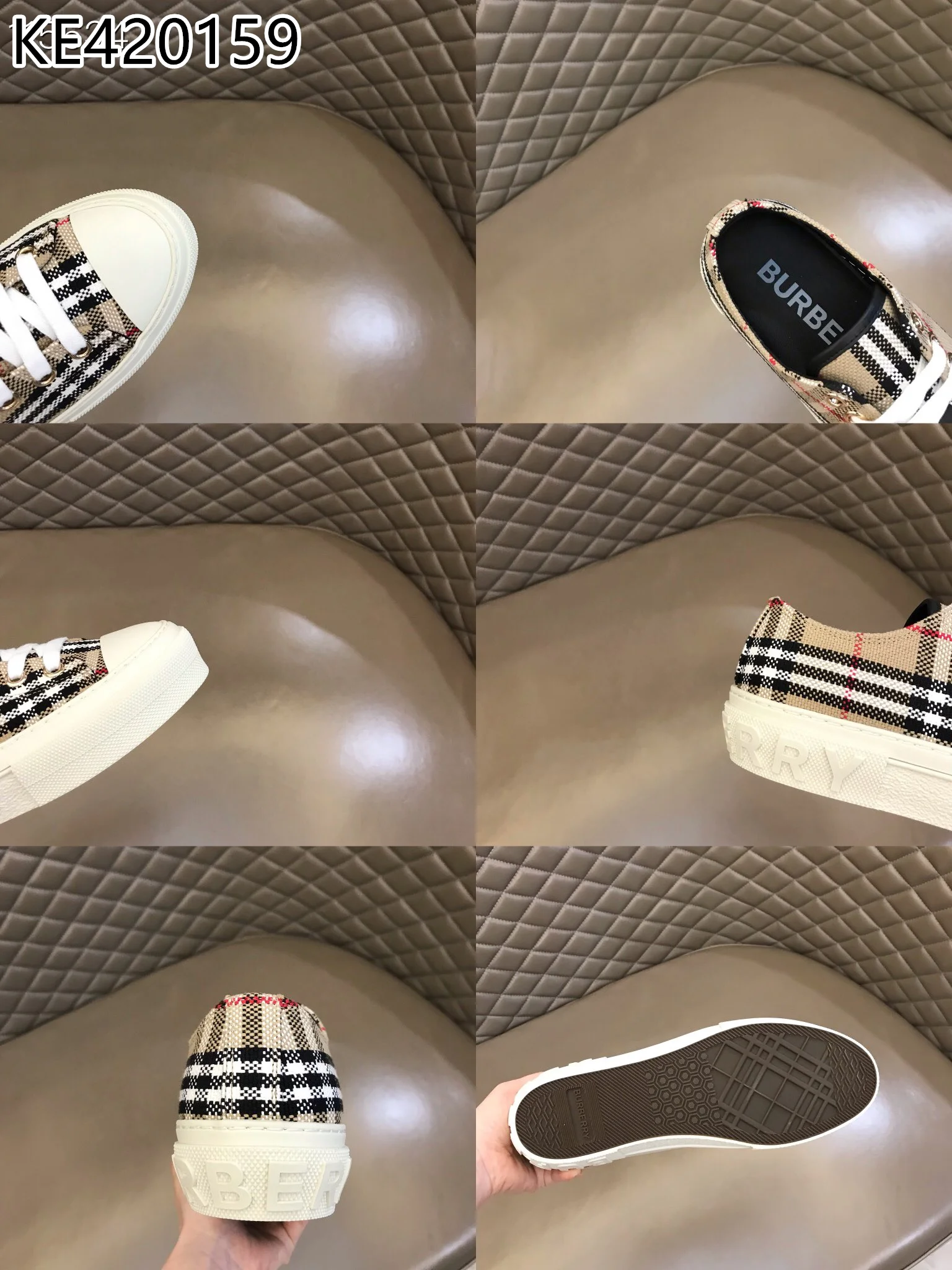 Burberry $69 gallery