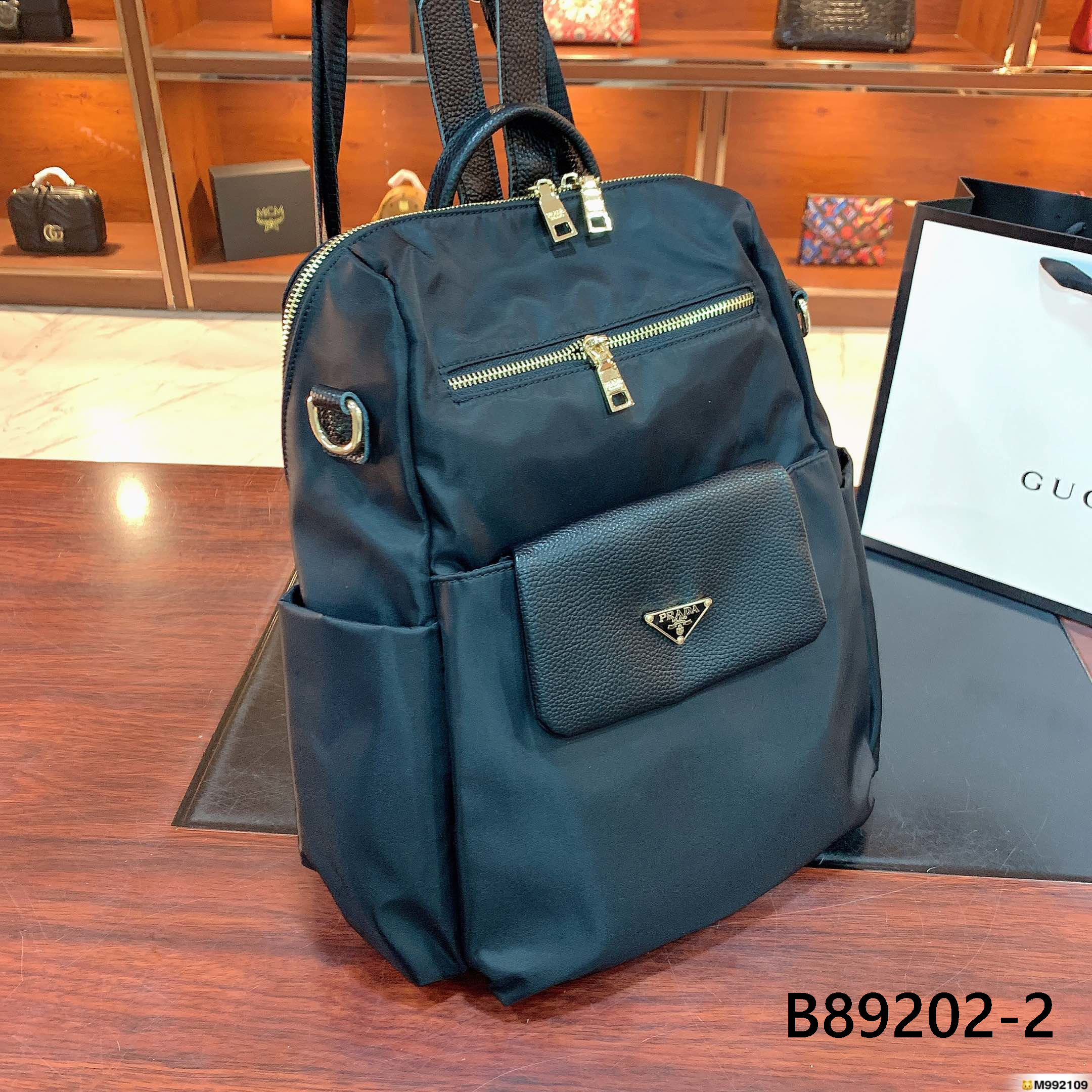 Burberry $70 gallery