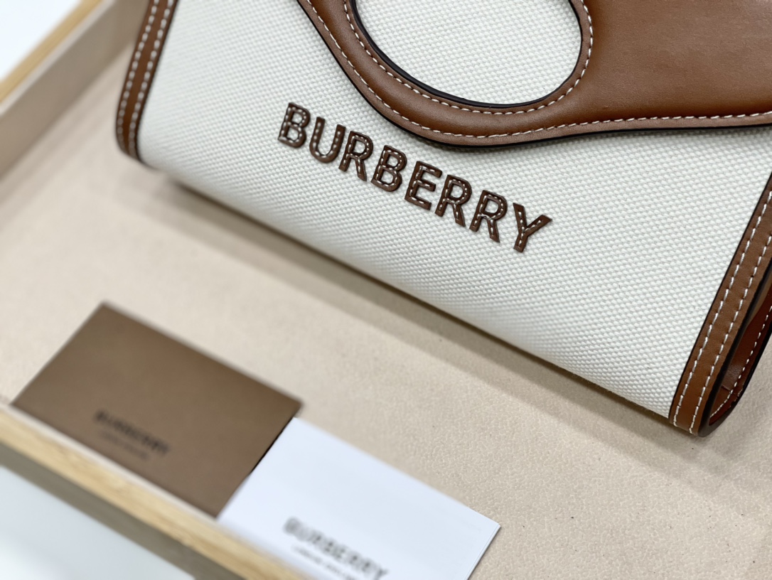 Burberry $73 gallery