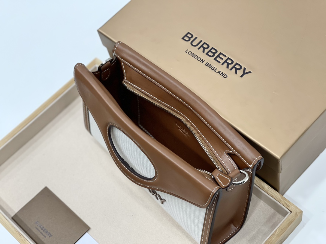 Burberry $73 gallery