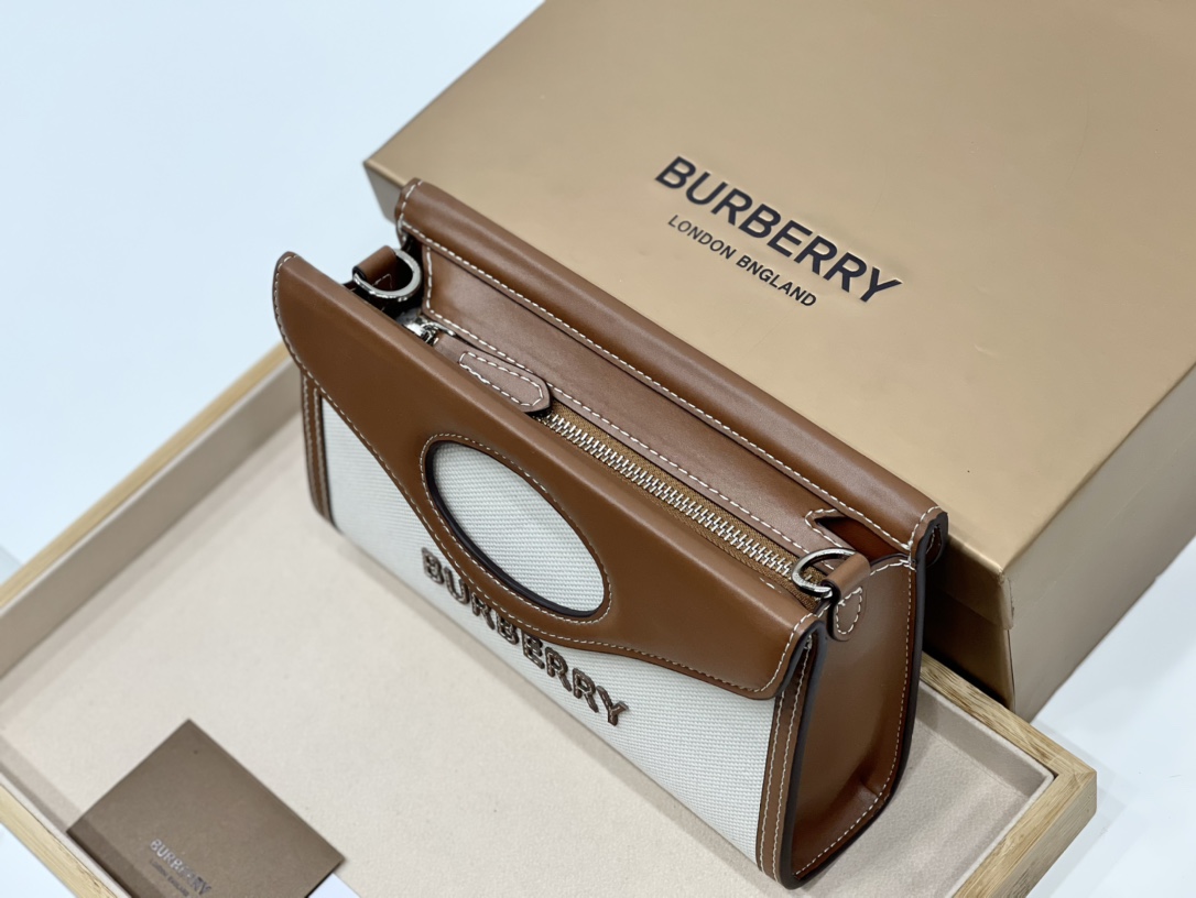 Burberry $73 gallery