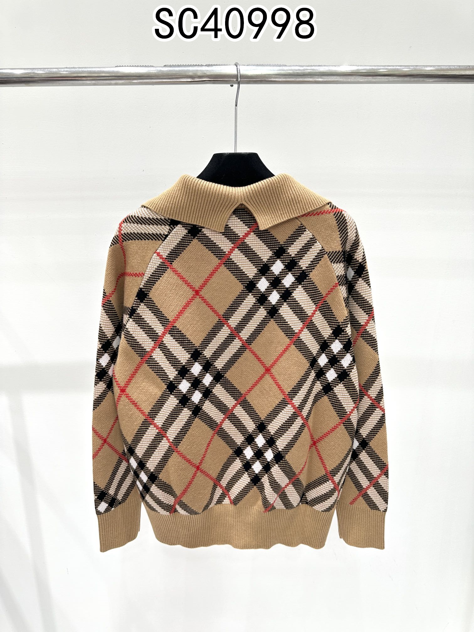 Burberry $75 gallery