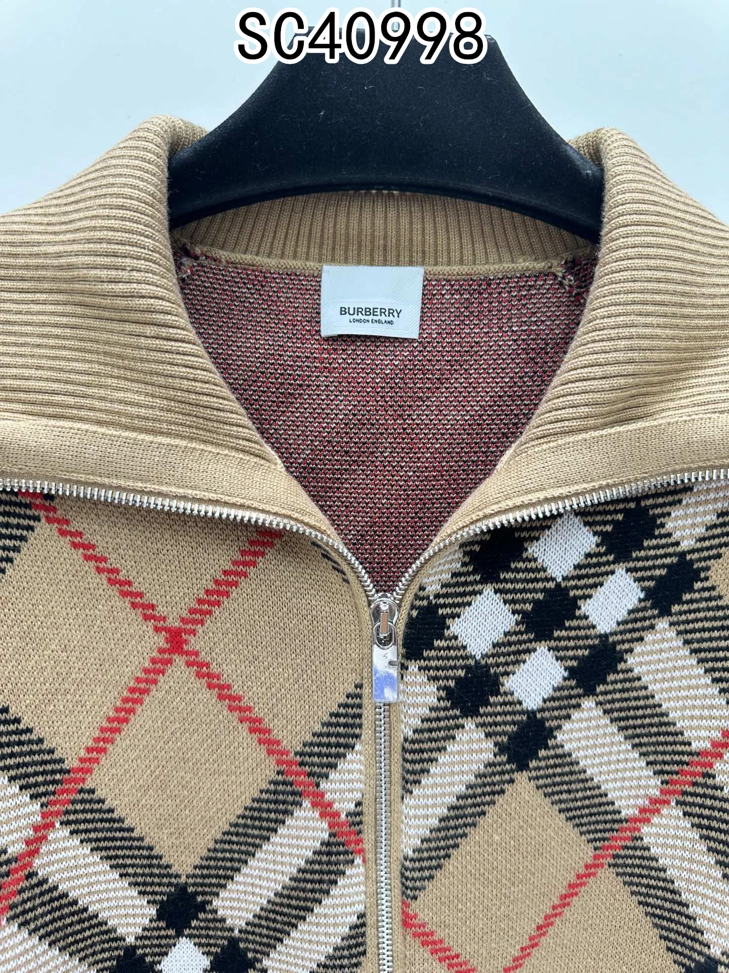 Burberry $75 gallery