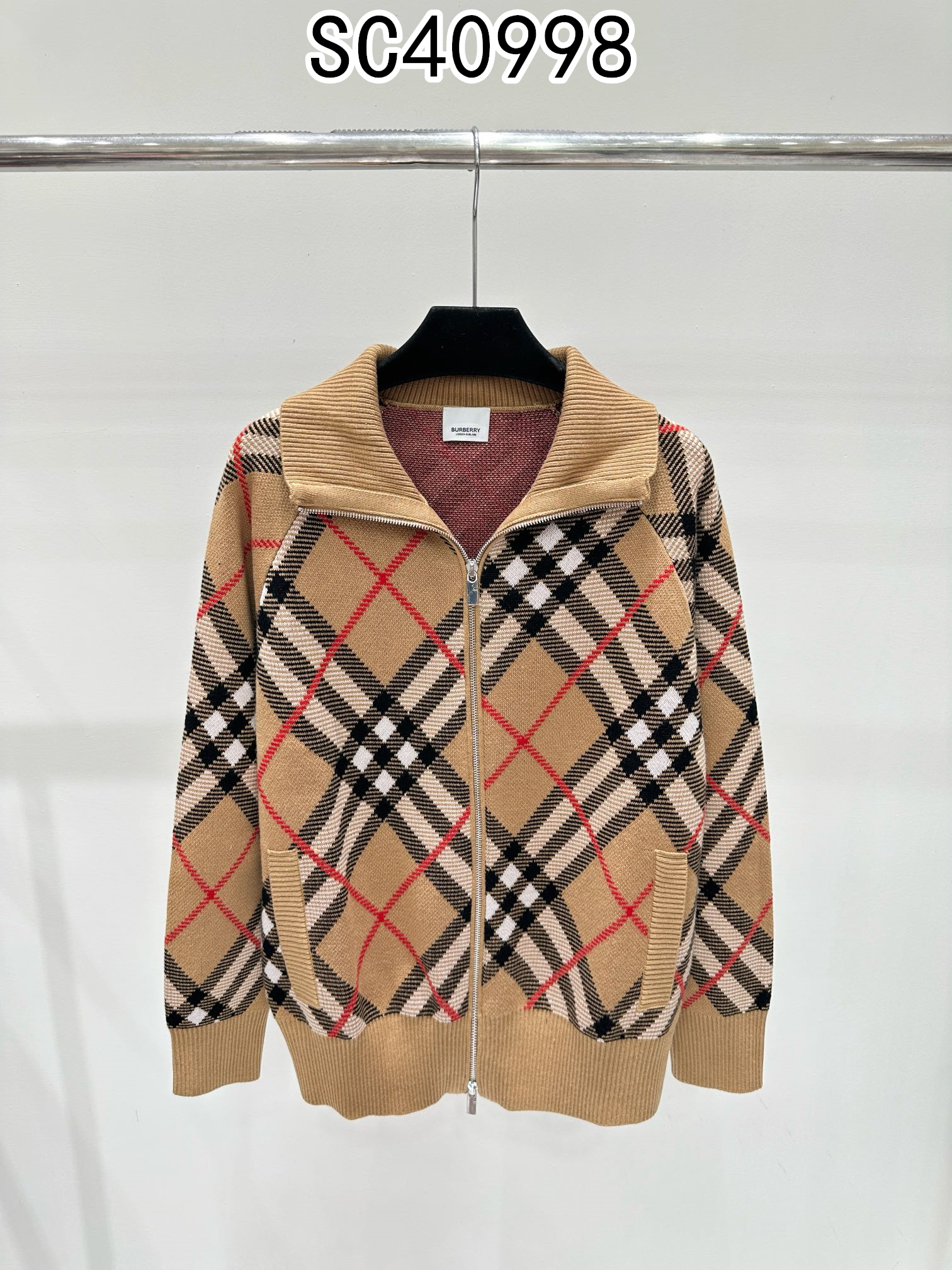 Burberry $75 gallery