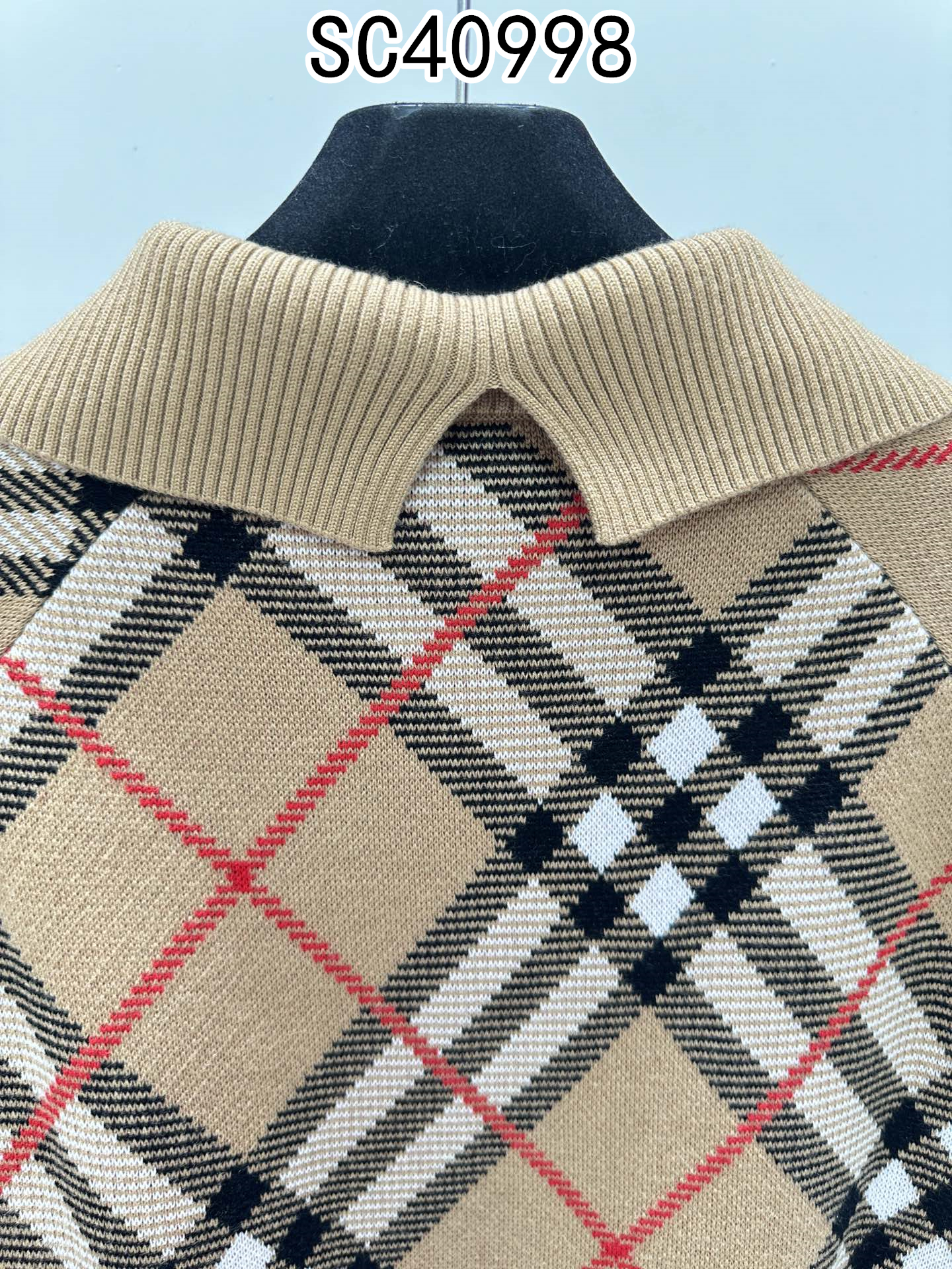 Burberry $75 gallery