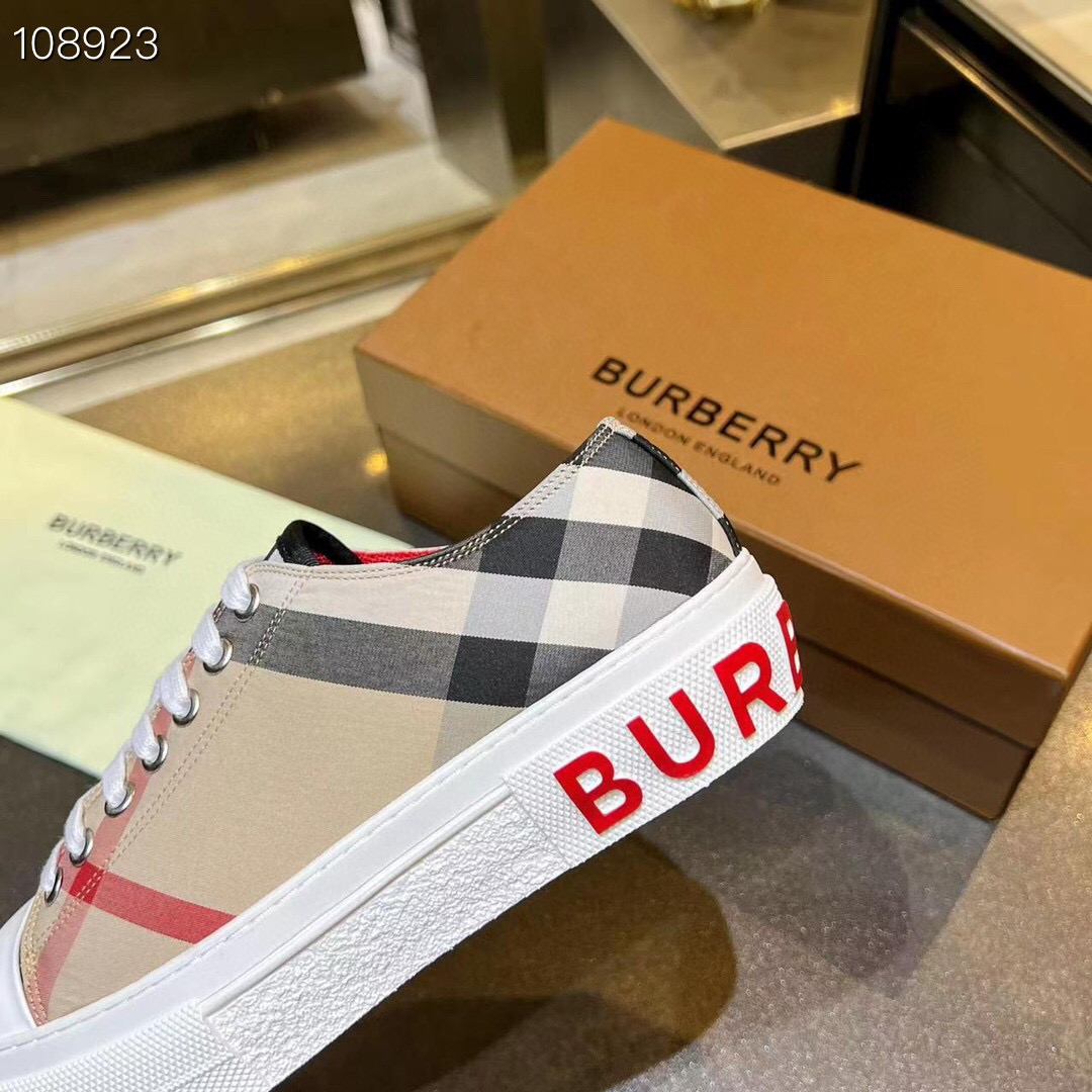 Burberry $82 gallery