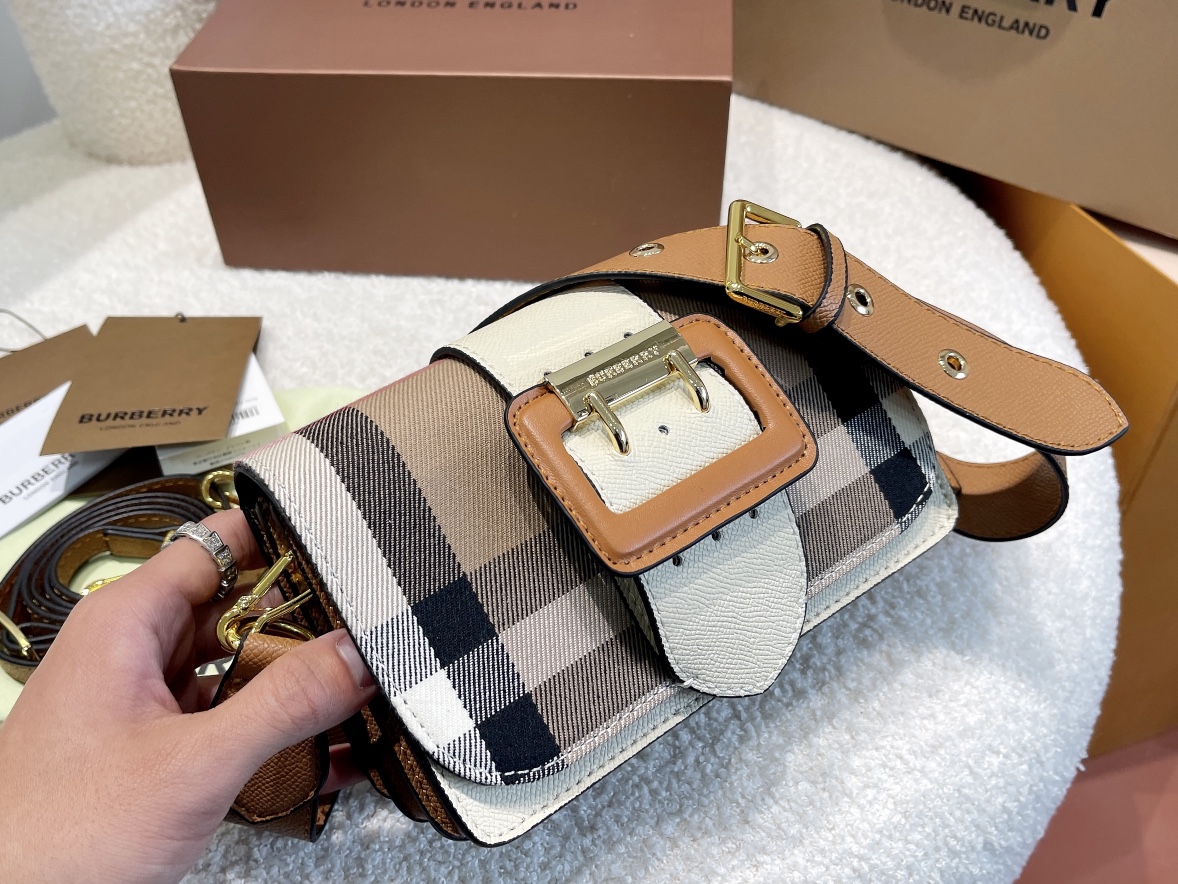 Burberry $83 gallery