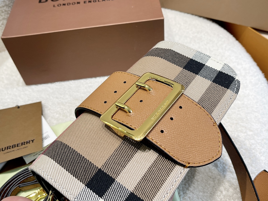 Burberry $83 gallery