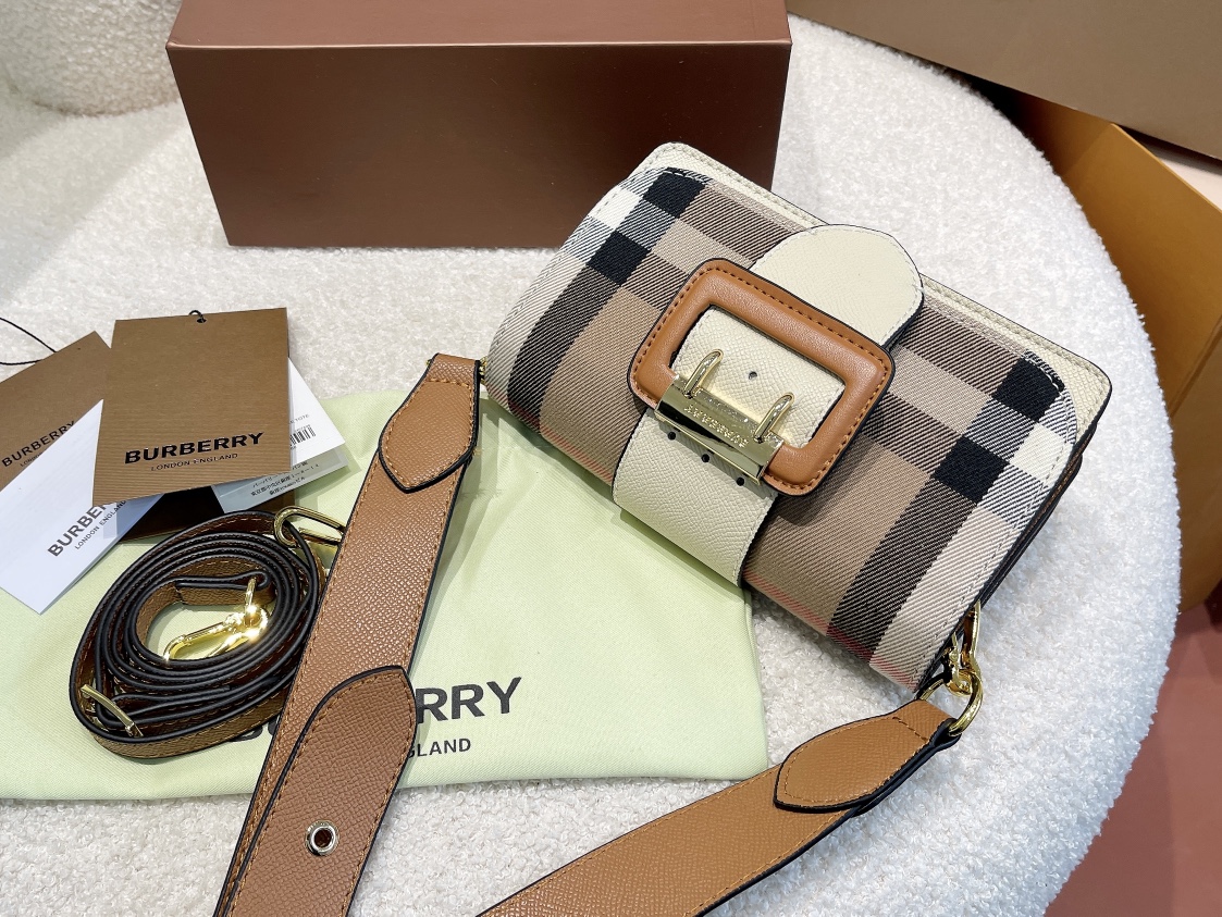 Burberry $83 gallery