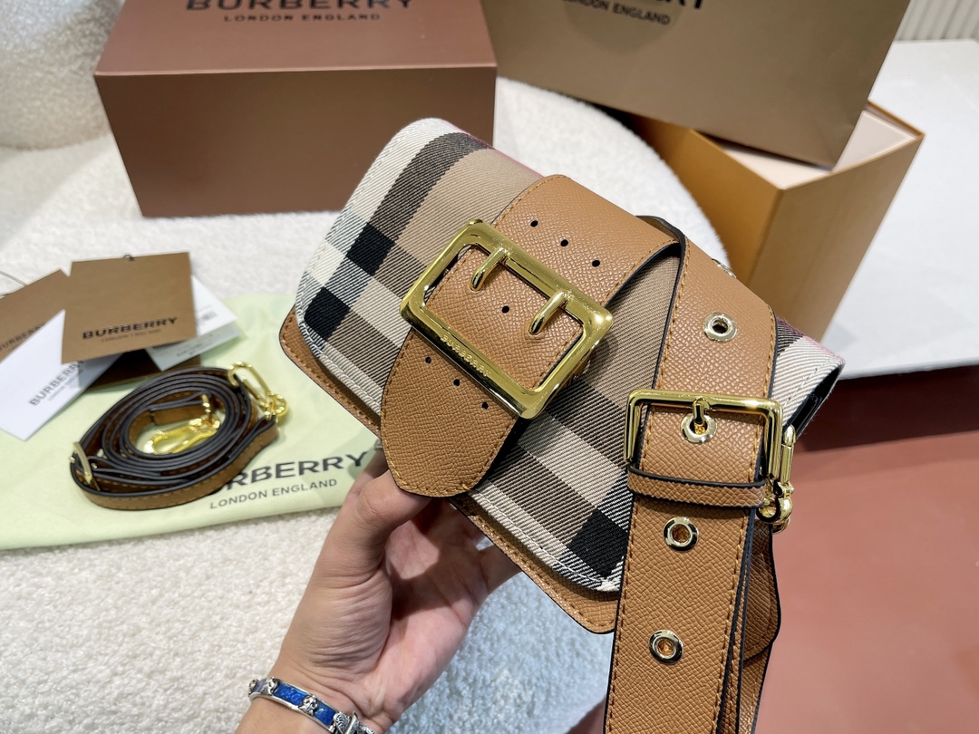 Burberry $83 gallery