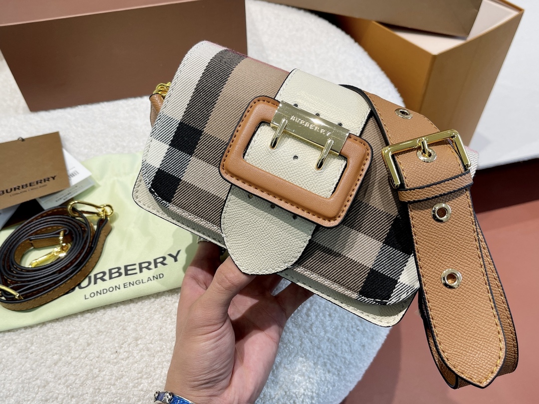 Burberry $83 gallery