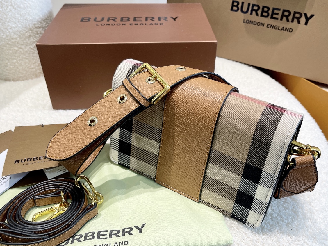 Burberry $83 gallery