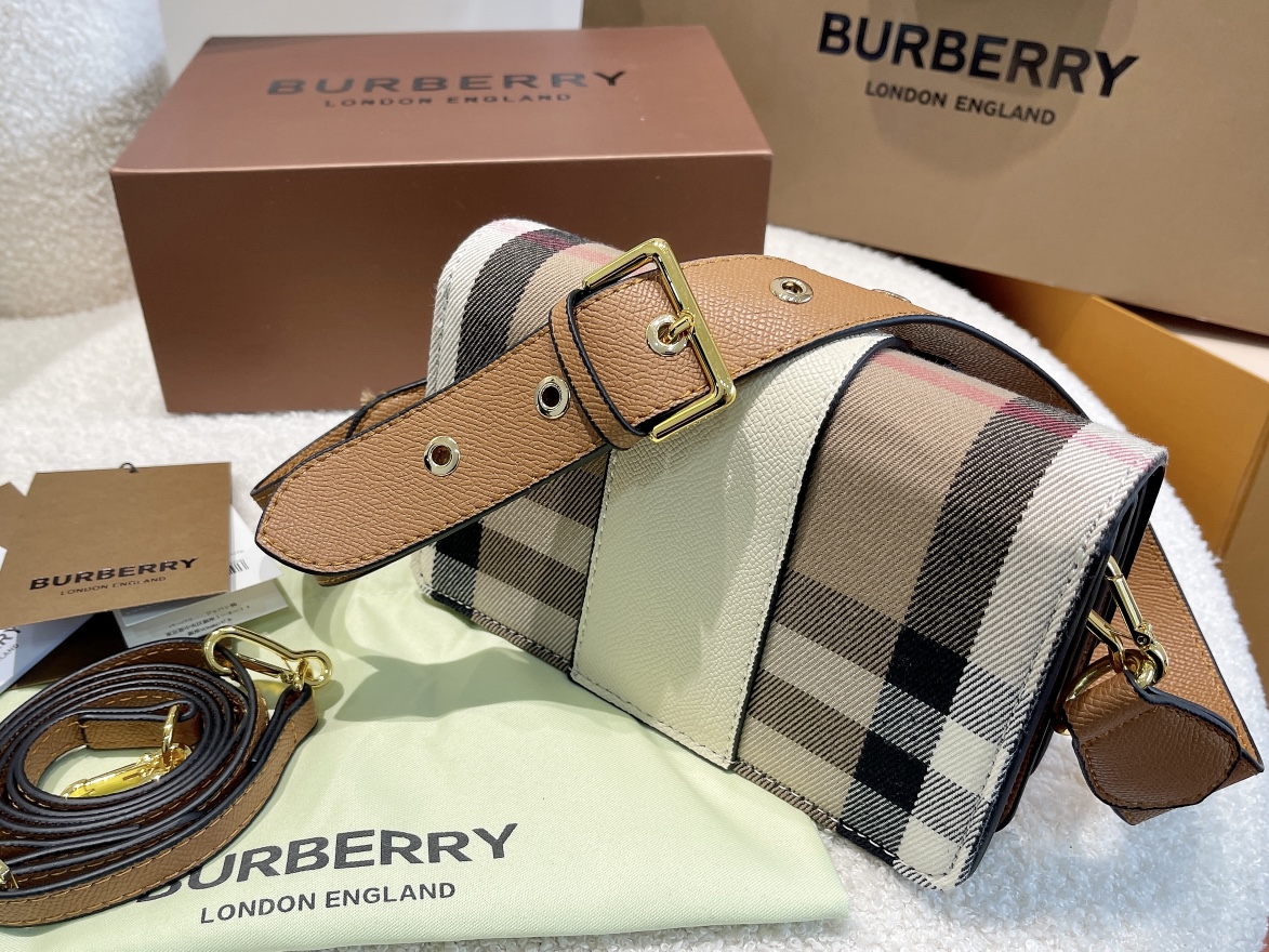 Burberry $83 gallery