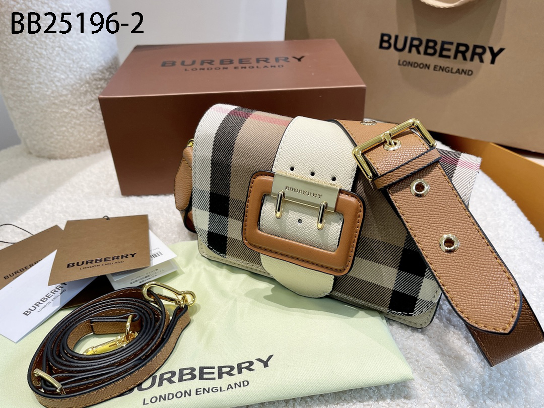 Burberry $83 gallery