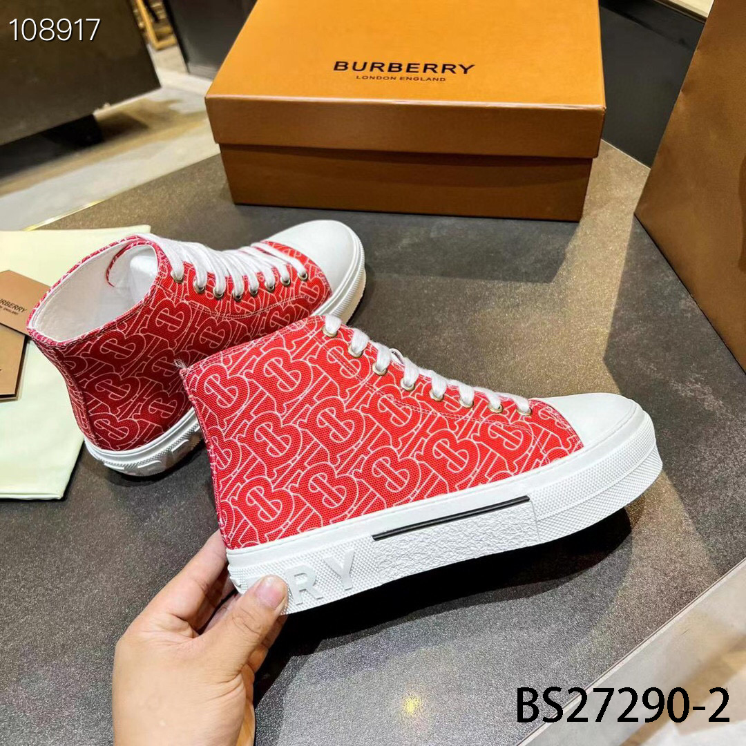 Burberry $90 gallery