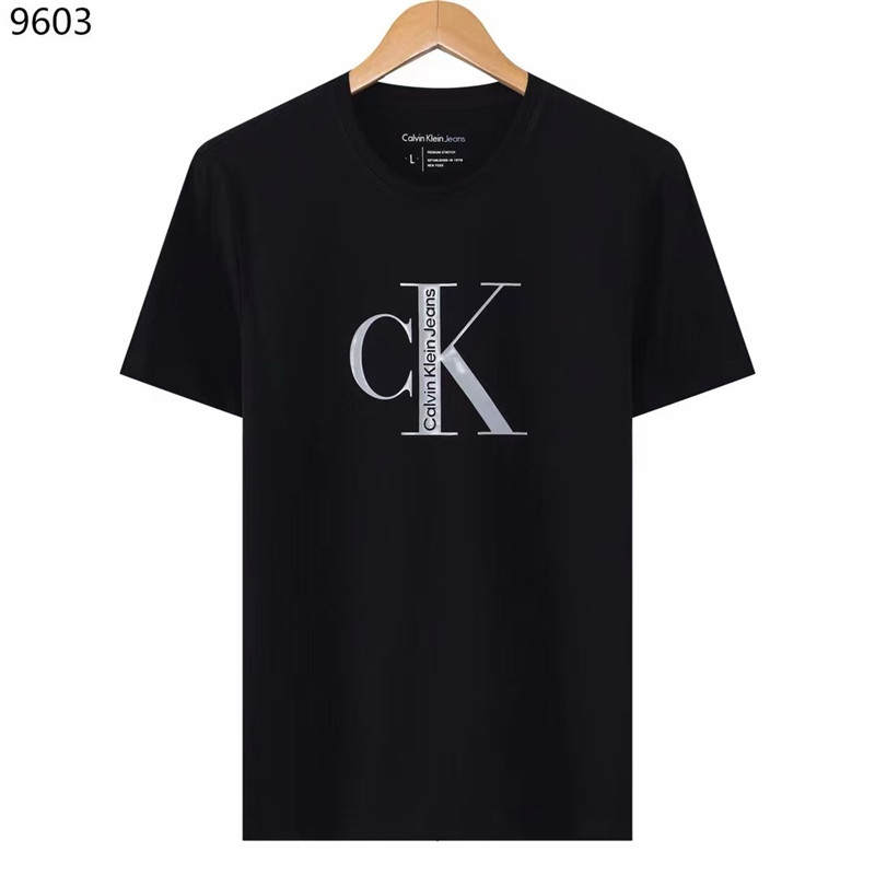 CALVIN KLEIN T-Shirt  GE169-GE172 gallery