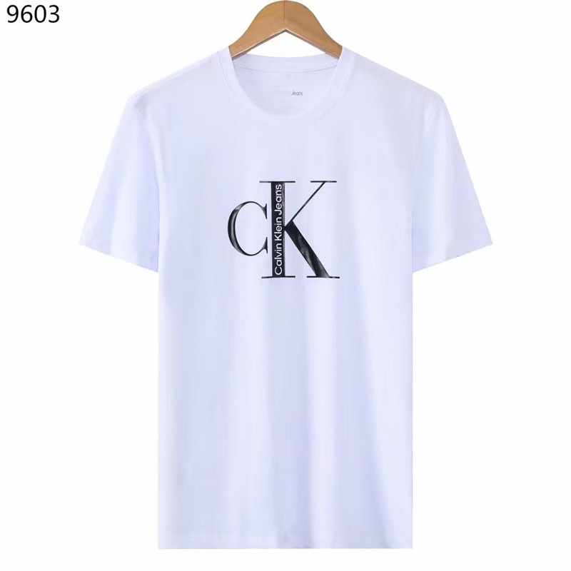 CALVIN KLEIN T-Shirt  GE169-GE172 gallery